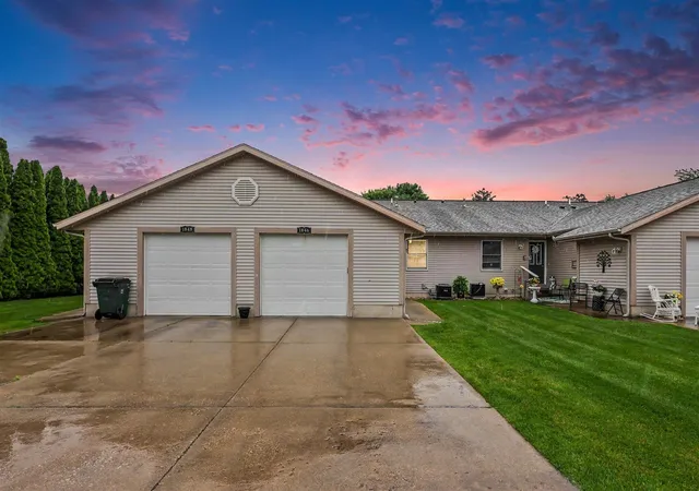 Photo 3 of Condo for sale at 1842 Ruddiman Dr, Muskegon, MI 49445 | MLS# 70537716 | Listing updated on 2026-06-09