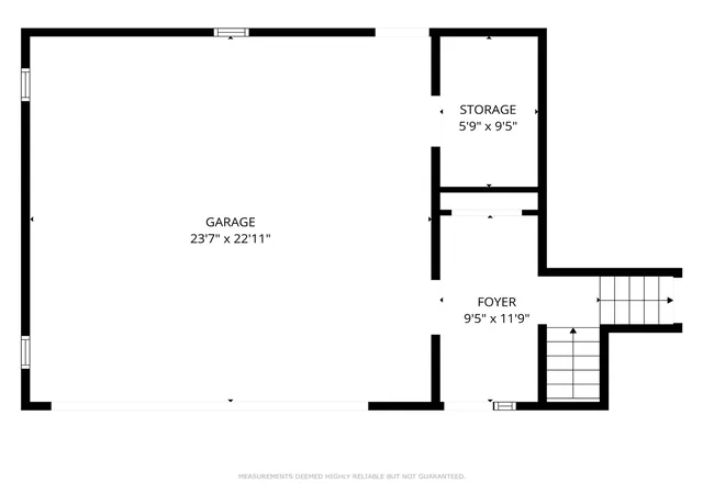 Photo 4 of Sale Pending at 5370 N 24th Street, Kalamazoo, MI 49004 | MLS# 70548781 | Listing updated on 2026-08-26