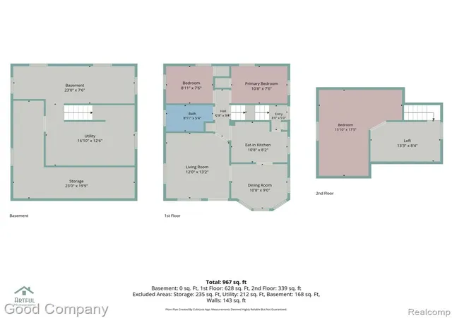 Homes for sale in Shelby Township, MI | 4415 Auburn Rd, Shelby Township, MI 48317 | MLS# 61008283