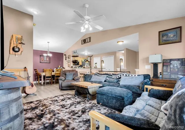 Photo 3 of Sale Pending at 51677 Hale Ln #122, Chesterfield, MI 48051 2344 | MLS# 61024501 | Listing updated on 2026-10-02