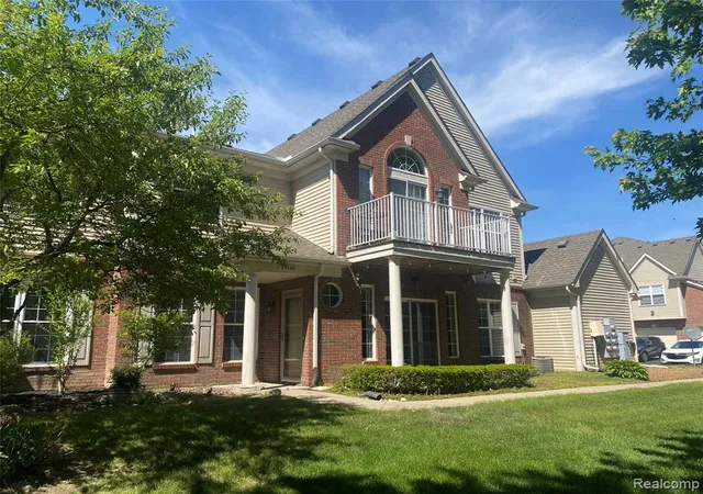 Photo 1 of Condo for sale at 34558 Northrup Dr #8, Chesterfield, MI 48047 | MLS# 61022774 | Listing updated on 2026-09-12