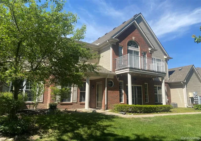 Photo 2 of Condo for sale at 34558 Northrup Dr #8, Chesterfield, MI 48047 | MLS# 61022774 | Listing updated on 2026-09-12