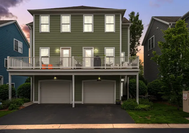 Homes for sale in Traverse City, MI | 206 Midtown Dr #25, Traverse City, MI 49684 | MLS# 80068203