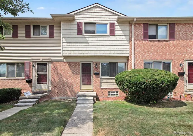 Photo 1 of Condo for sale at 9612 Cornell #51, Taylor, MI 48180 | MLS# 61023650 | Listing updated on 2026-08-23