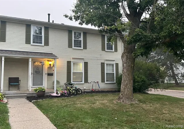Photo 1 of Condo for sale at 6905 Harvard Ln, Canton, MI 48187 2501 | MLS# 61024323 | Listing updated on 2026-08-26