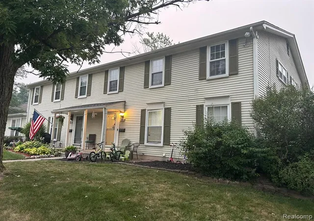 Photo 2 of Condo for sale at 6905 Harvard Ln, Canton, MI 48187 2501 | MLS# 61024323 | Listing updated on 2026-08-26