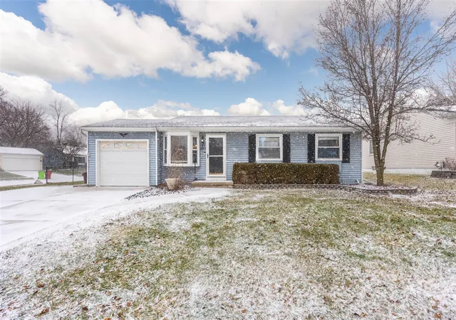 1st image of 237 Winchester St, South Lyon, MI 48178 | MLS# 70509662
