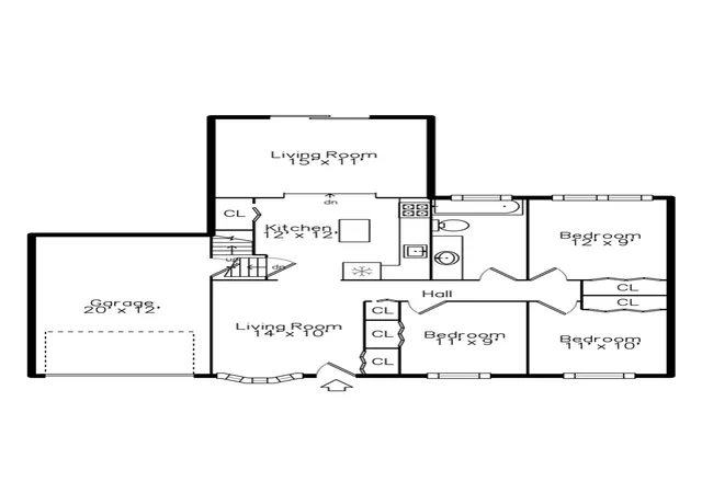 44th image of 237 Winchester St, South Lyon, MI 48178 | MLS# 70509662
