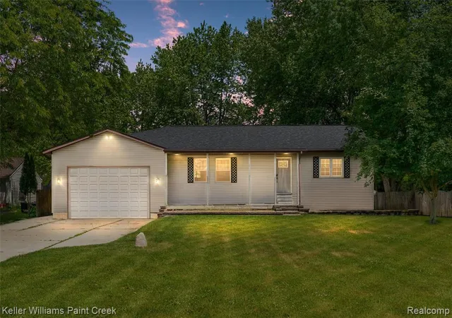 Homes for sale in Davison, MI | 6459 E Potter Rd, Davison, MI 48423 | MLS# 61003684