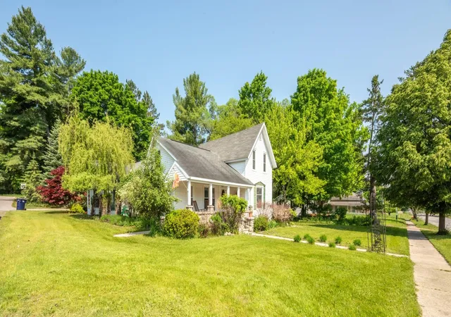 Homes for sale in Bellaire, MI | 903 N Bridge St, Bellaire, MI 49615 | MLS# 80066731