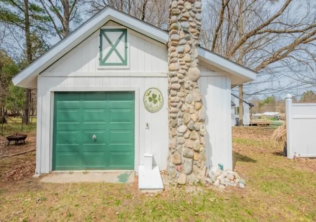 Homes for sale in Bellaire, MI | 903 N Bridge St, Bellaire, MI 49615 | MLS# 80066731
