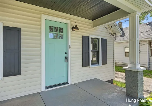 Photo 2 of Sale Pending at 244 Himes St, Wyoming, MI 49548 | MLS# 70554685 | Listing updated on 2026-10-04