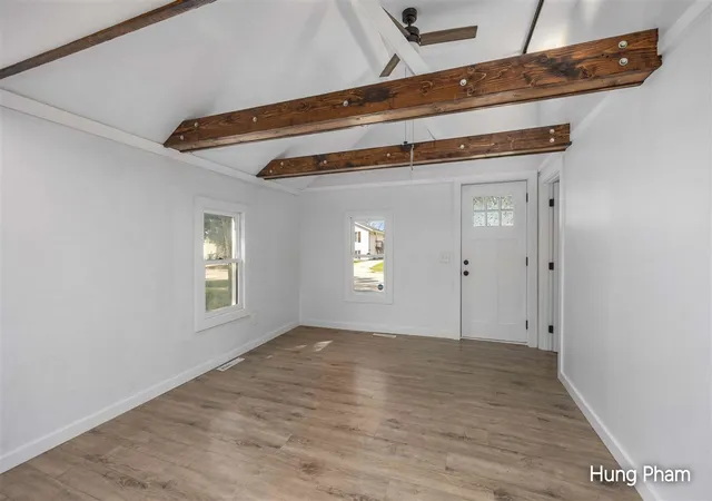 Photo 3 of Sale Pending at 244 Himes St, Wyoming, MI 49548 | MLS# 70554685 | Listing updated on 2026-10-04