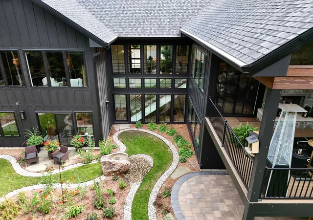 2nd image of 11269 Cedar Valley Ridge Dr, Traverse City, MI 49684 | MLS# 80072411