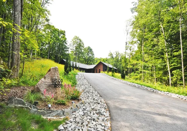 91st image of 11269 Cedar Valley Ridge Dr, Traverse City, MI 49684 | MLS# 80072411