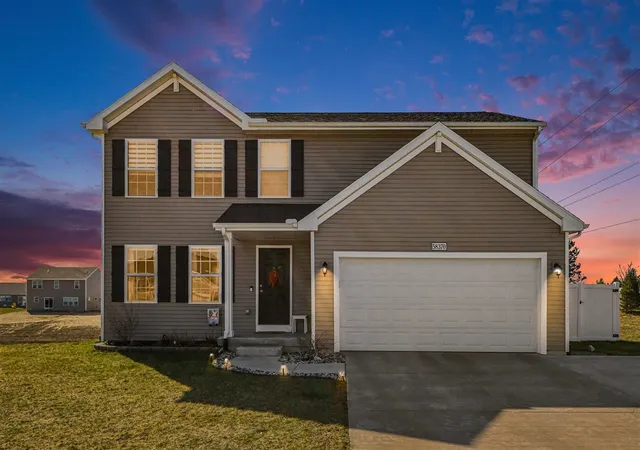 1st image of 58370 Norton St, Mattawan, MI 49071 | MLS# 70534159
