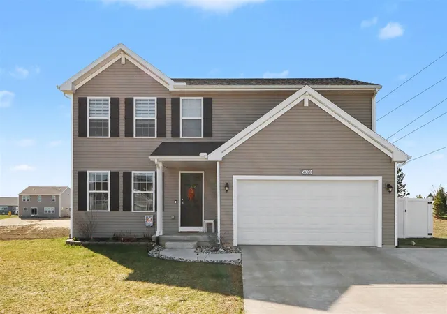 2nd image of 58370 Norton St, Mattawan, MI 49071 | MLS# 70534159