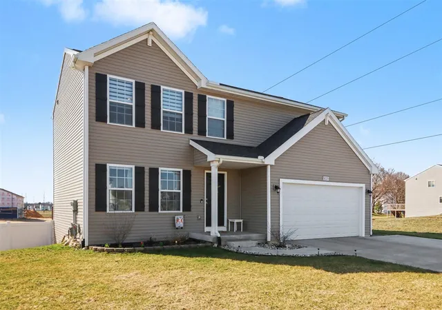 3rd image of 58370 Norton St, Mattawan, MI 49071 | MLS# 70534159