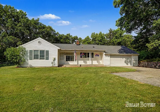 Homes for sale in Ada, MI | 4383 Honey Creek Ave, Ada, MI 49301 | MLS# 70537824