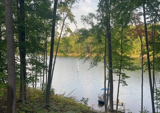Homes for sale in Beulah, MI | 16602 Acorn Ridge Trl #Lot: 5, Beulah, MI 49617 | MLS# 80062523