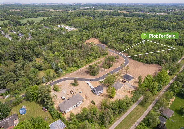 Photo 1 of Land for sale at 2 Gady Pines Dr, Adrian, MI 49221 | MLS# 70552719 | Listing updated on 2026-08-16