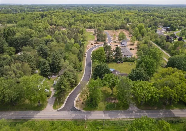 Photo 3 of Land for sale at 2 Gady Pines Dr, Adrian, MI 49221 | MLS# 70552719 | Listing updated on 2026-08-16