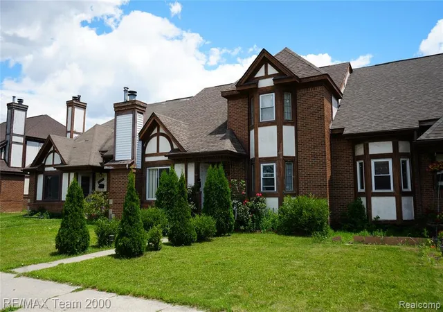 3rd image of 6426 Chase Rd, Dearborn, MI 48126 | MLS# 61004554