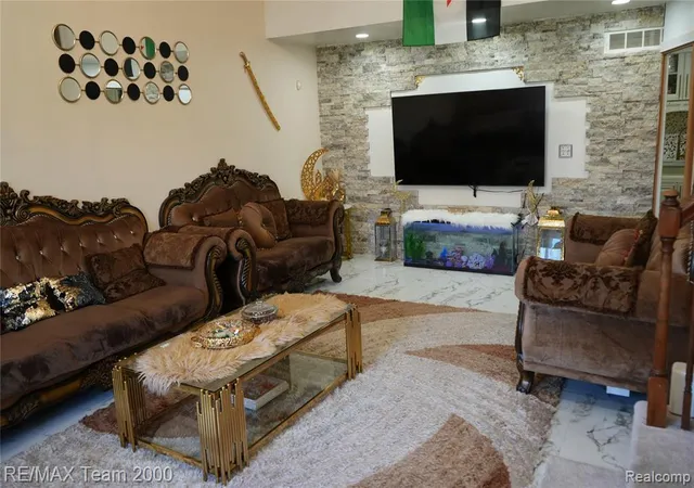 5th image of 6426 Chase Rd, Dearborn, MI 48126 | MLS# 61004554