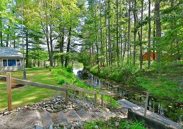 3rd image of 3732 Ste Maria Ct, West Branch, MI 48661 | MLS# 60998627