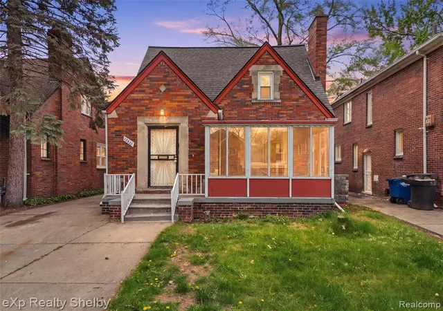 1st image of 18441 Monica St, Detroit, MI 48221 | MLS# 60991059