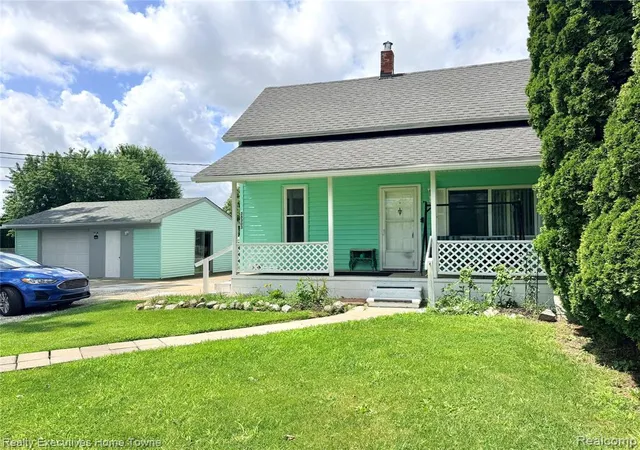 Homes for sale in Clinton Township, MI | 38303 Little Mack Ave, Clinton Township, MI 48036 | MLS# 61010476