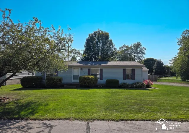 Photo 2 of Single family home for sale at 4393 5th St, Newport, MI 48166 | MLS# 50220206 | Listing updated on 2026-09-01