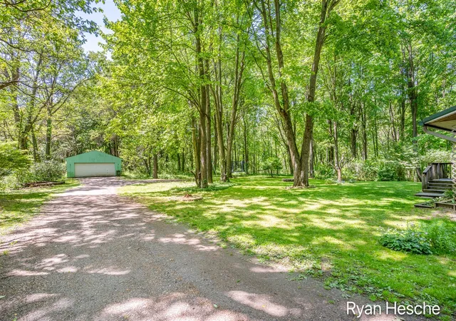Homes for sale in Saranac, MI | 8775 Peck Lake Rd, Saranac, MI 48881 | MLS# 70535919