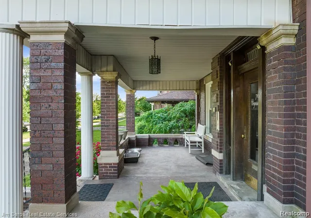 5th image of 710 Virginia Park St, Detroit, MI 48202 2033 | MLS# 60944127