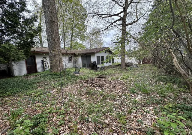 Homes for sale in Walker, MI | 1575 Mullins Ave, Walker, MI 49534 | MLS# 70528490