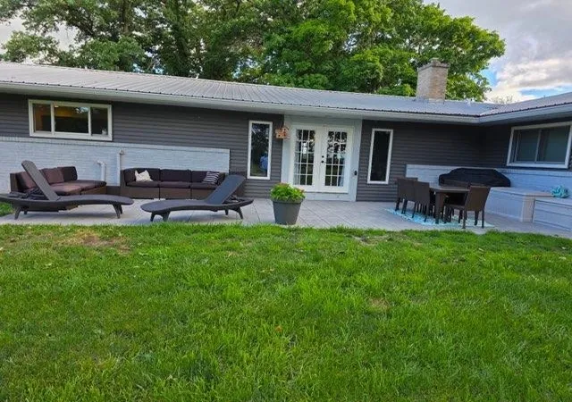 Homes for sale in Rosebush, MI | 1417 E Weidman Rd, Rosebush, MI 48878 | MLS# 80070095