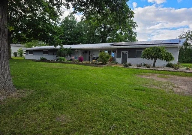 Homes for sale in Rosebush, MI | 1417 E Weidman Rd, Rosebush, MI 48878 | MLS# 80070095