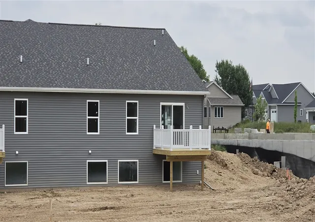 Homes for sale in Grand Rapids, MI | 99 Fireside Dr #14, Grand Rapids, MI 49534 | MLS# 70542733