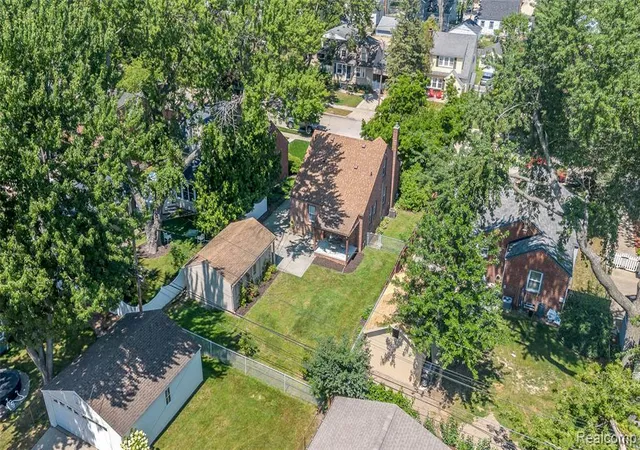 Photo 33 of Sale Pending at 1627 Columbia Rd, Berkley, MI 48072 | MLS# 61018784 | Listing updated on 2026-08-10