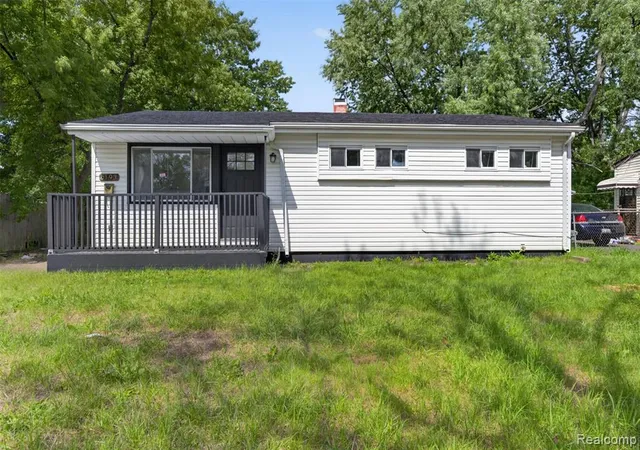 Photo 1 of Single family home for sale at 6193 Natchez Dr, Mount Morris, MI 48458 2701 | MLS# 60995733 | Listing updated on 2026-08-25