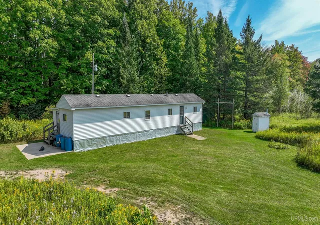 1st image of 4889 E Maple Ridge 37th, Rock, MI 49880 | MLS# 50152846