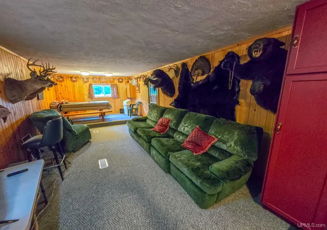Photo 3 of Single family home for sale at 4889 E Maple Ridge 37th, Rock, MI 49880 | MLS# 50152846 | Listing updated on 2026-09-01