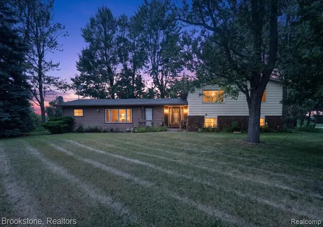 1st image of 22025 Lakefield Rd, Merrill, MI 48637 9724 | MLS# 61011034
