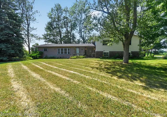3rd image of 22025 Lakefield Rd, Merrill, MI 48637 9724 | MLS# 61011034
