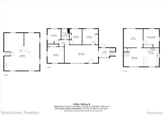 47th image of 22025 Lakefield Rd, Merrill, MI 48637 9724 | MLS# 61011034
