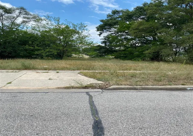 Photo 3 of Land for sale at 2163 Continental St, Muskegon, MI 49444 | MLS# 70550029 | Listing updated on 2026-08-04