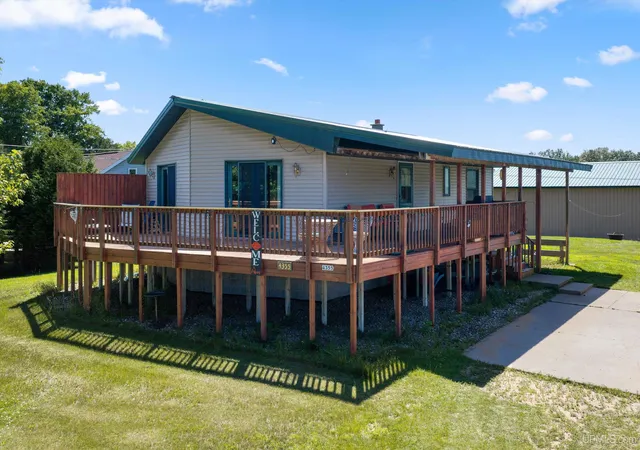 2nd image of 4355 M Rd, Escanaba, MI 49829 | MLS# 50215980