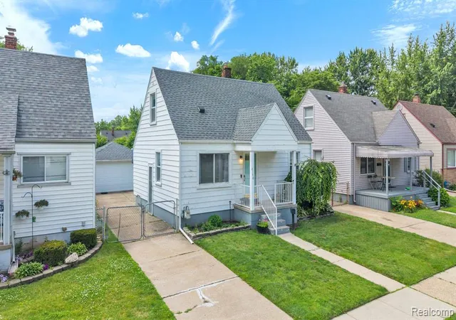 Homes for sale in Dearborn Heights, MI | 4148 Academy St, Dearborn Heights, MI 48125 | MLS# 61007438