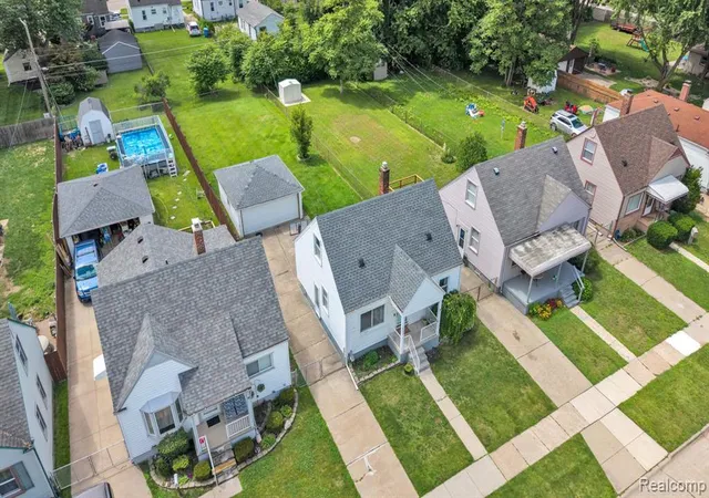 Homes for sale in Dearborn Heights, MI | 4148 Academy St, Dearborn Heights, MI 48125 | MLS# 61007438
