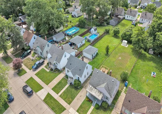 Homes for sale in Dearborn Heights, MI | 4148 Academy St, Dearborn Heights, MI 48125 | MLS# 61007438